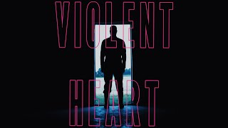 VIOLENT HEART 2025 Official Teaser Trailer [upl. by Nylleoj]