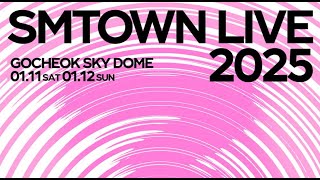 ‘SMTOWN LIVE 2025’ เตรียมเปิดฉากอย่างยิ่งใหญ่ในปี 2025 ที่กรุงโซล [upl. by Christis698]