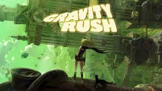 Encounter with Gade  Gravity Rush OST Extended [upl. by Tiffani554]