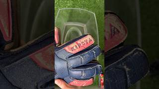 Are these Kipsta gloves still usable 🧤 goalkeeper [upl. by Darum]