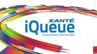 Xante iQueue Workflow [upl. by Luana720]