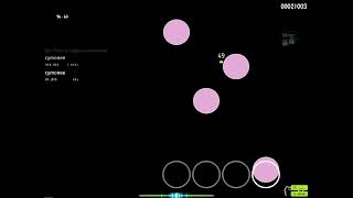 OSU 4k recommend me beatmaps [upl. by Juley291]