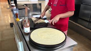 Crepas De Saúl [upl. by Sair546]