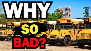 Meet the SHOCKING Reality of American Education System [upl. by Trinity]