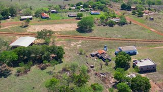 Secretaria de Planejamento faz treinamento para execução da regularização fundiária rural [upl. by Payne504]