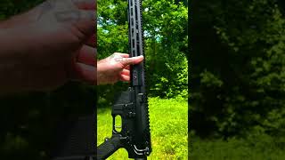 Anderson ar15 in 65 Grendel [upl. by Awahsoj729]