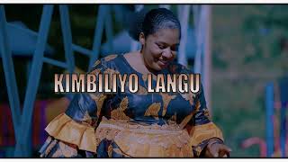 KIMBILIYO LANGU OFFICIAL VIDEO BY FURAHA AMANI [upl. by Andersen34]