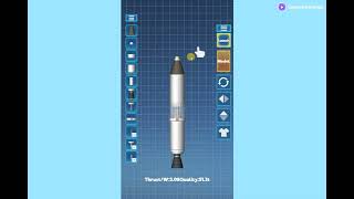 Spaceflight Simulator cargames com [upl. by Perr]