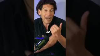 Jon Bernthal ASSAULTED Mid Scene [upl. by Ahsircal]