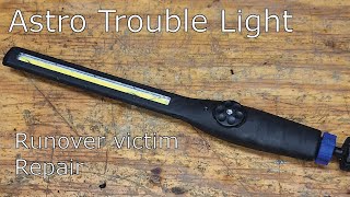 Astro Trouble Light Repair [upl. by Hanima]