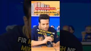 Eliminate  Krushna Abhishek  Bharti Singh bhartitv krushnaabhishekh [upl. by Carew]