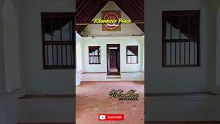 KILIMANOOR PALACE kilimanoor kilimanoorpalace keralatourism youtubeshorts travel malayalam [upl. by Adur]