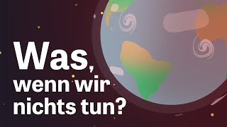 Wie die Welt bei einer Erwärmung von über 15 Grad aussieht [upl. by Woodley]