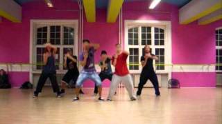 Mike Posner  Cooler Than Me Choreography [upl. by Sapers]