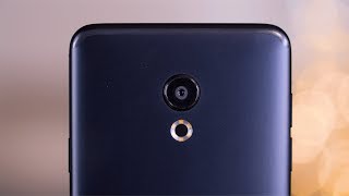 📱 САМЫЙ ВЫГОДНЫЙ СМАРТФОН– MEIZU 15 LITE [upl. by Allehcim]