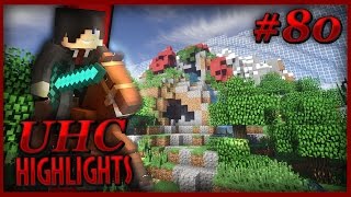 UHC Highlights  Episode 80 quotBattlequot [upl. by Ardra]