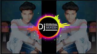 🔊🔊bada birsa munda 💫 aadivasidjcg🦁mixmukesh ji 🥁🥁newsongGondwanaDj💻 laptop 💁 [upl. by Adiahs]