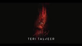 Bayaan  Teri Tasveer Audio [upl. by Nirtiac]