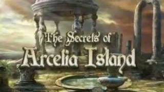 The Secrets of Arcelia Island [upl. by Atsylak612]