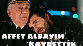 AFFET ALBAYIM KAYBETTİK  İBRAHİM IŞIK [upl. by Purdum]