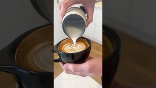 One of my best Rosetta pours [upl. by Goldina]