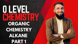 O LEVEL  ORGANIC CHEMSITRY  ALKANE  PART 1  PHYSICAL PROPERTIES  NAMING  ISOMERISM [upl. by Doomham]