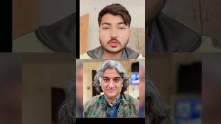 Arrested journalist Mati Alah jannews todaynews pakistannews matiullah matiullahjanmjtv [upl. by Garceau228]