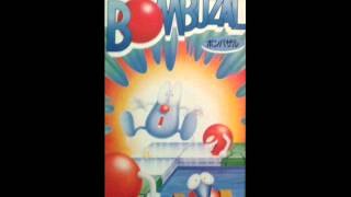 SFCSNES Bombuzal  1  Title Screen [upl. by Ttirrej]