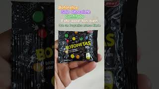 Botonetas shorts trending youtubeshorts youtube ytshorts chocolate tasty good food [upl. by Hedda808]