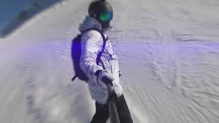 Airtracks Snowboard Kollektion 2021  2022 [upl. by Eneleahcim]