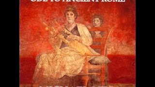 Ancient Roman Lyre Music [upl. by Clarhe]