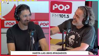 PagaDios  Programa completo  221024 Parte 1 [upl. by Melc]