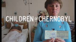 Children Of Chernobyl  Trailer [upl. by Yntrok]