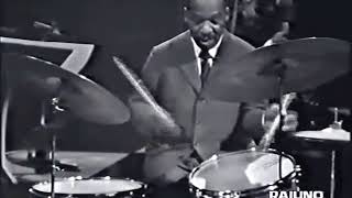 Kenny Clarke Bebop [upl. by Attalanta]