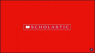 2019 Scholastic logo Quadruple Pitched [upl. by Rachaba]