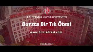 Bursta Bir Tık ötesi [upl. by Irac]