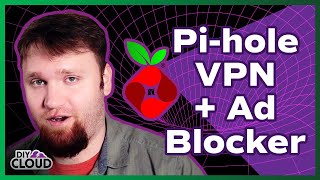 How to Install PiHole on a Linode VPS  Free Open Source DNS sinkhole ft TechHut [upl. by Rozalie]