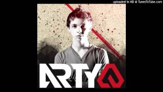 Arty  When I See You Original Mix [upl. by Eahsed]