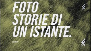 Foto storie di un istante  quotGli inventoriquot [upl. by Wurst]