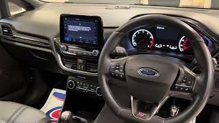 Ford fiesta ST 2 with performance pack [upl. by Pinckney]