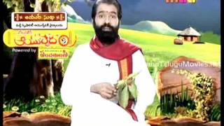 ManaTeluguMoviesnet  Ayurveda Jeevana Viganam  27th Dec Part2 [upl. by Krenn]