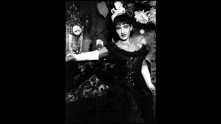 Maria Callas Gianni Raimondi Ettore Bastianini La Traviata full opera 1956 live WITH SCORE [upl. by Asilet186]