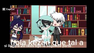 me enamore pero me arrepenti de aberlo ech Parte 1 [upl. by Airotna]