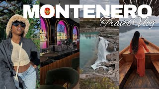 MONTENEGRO TRAVEL VLOG ✈️ 🌍  Is it Worth Visiting  Monny Lagos [upl. by Fihsak497]