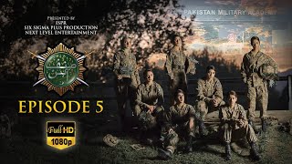 Drama Serial Sinf e Aahan  𝗘𝗽𝗶𝘀𝗼𝗱𝗲 𝟱  25 December 2021  ISPR [upl. by Winthrop]