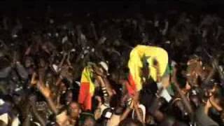 MORGAN HERITAGE IN AFRICA [upl. by Bernard]