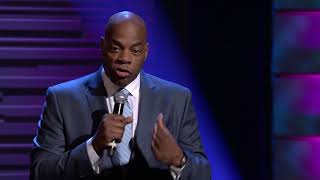 Alonzo Bodden Historically Incorrect Official Trailer [upl. by Canning]