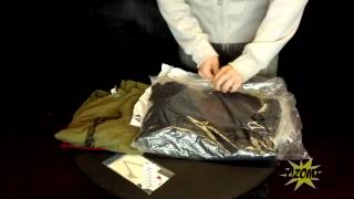 Unboxing Ropa Basada en Assassin´s Creed quotUbiworkshopquot [upl. by Woodrow]