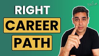 How to choose a career  Ankur Warikoo  Ultimate Career Advice [upl. by Samira]