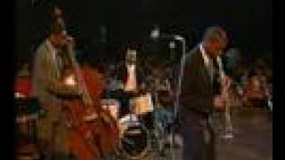 Branford Marsalis Trio  Cherokee [upl. by Roderic]